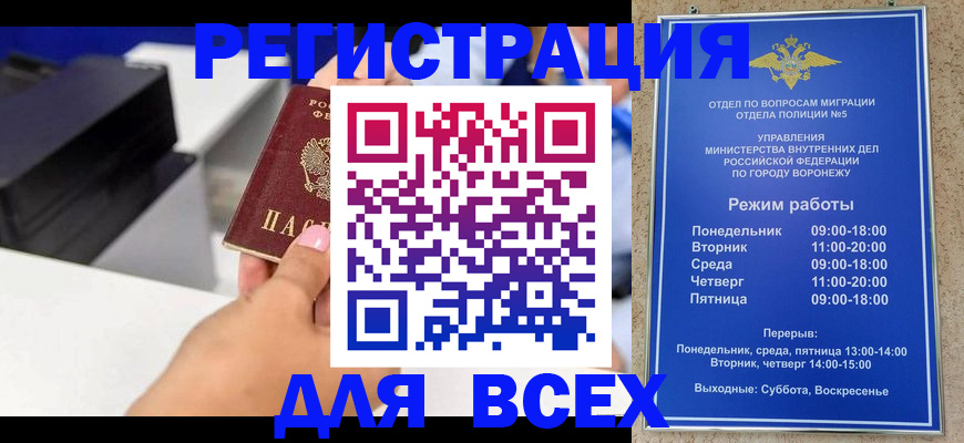 временная регистрация адрес в Кирово-Чепецке
